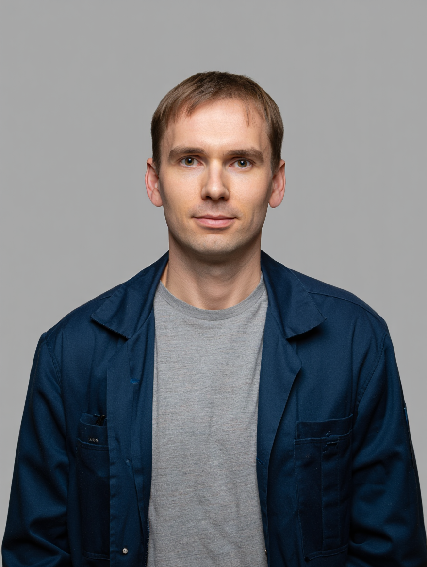 Артемов Максим Викторович