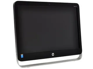 Замена разъема питания HP Pavilion 23 (23-g102nr)