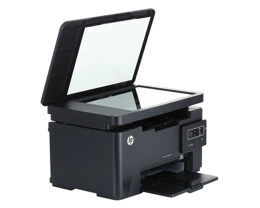 Замена Wi-Fi HP MFP M125r