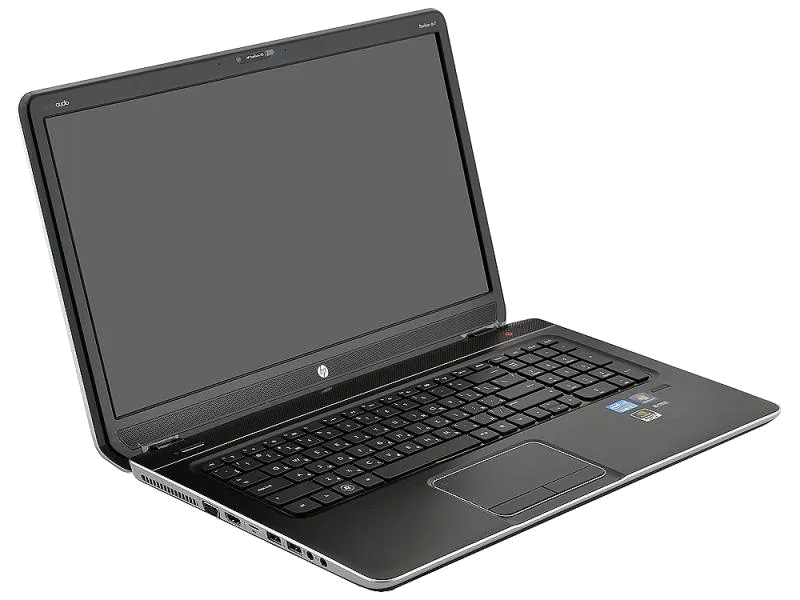 Ремонт мультиконтроллера HP dv7