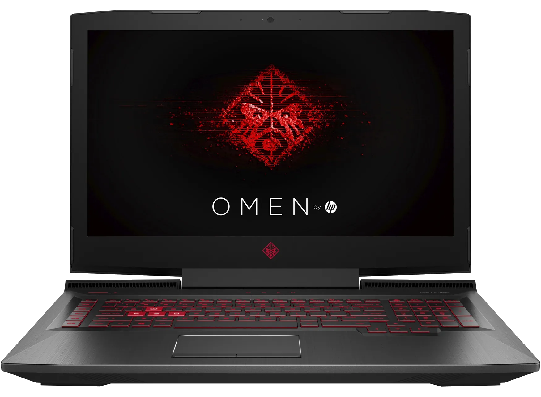 Ремонт мультиконтроллера HP OMEN 17