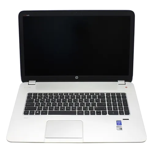 Ремонт мультиконтроллера HP 17-j005er
