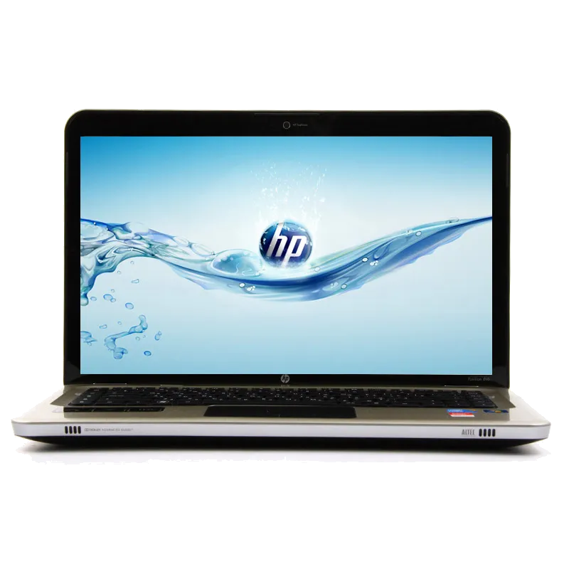 Ремонт мультиконтроллера HP Dv7-6150er