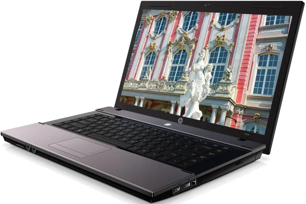 Ремонт мультиконтроллера HP 625