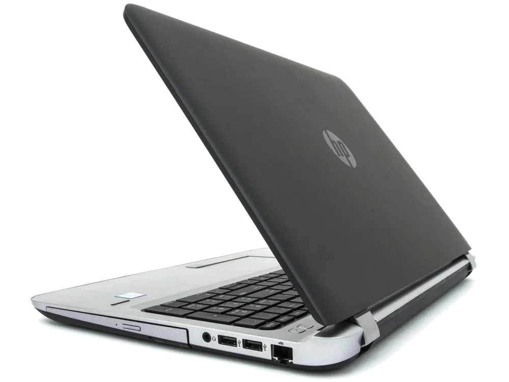 Ремонт мультиконтроллера HP 450 G3