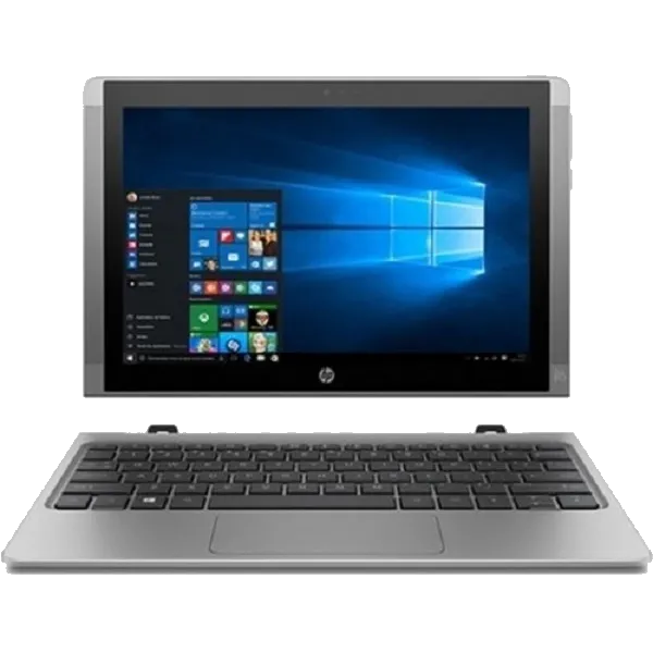 Ремонт мультиконтроллера HP 10-N200UR