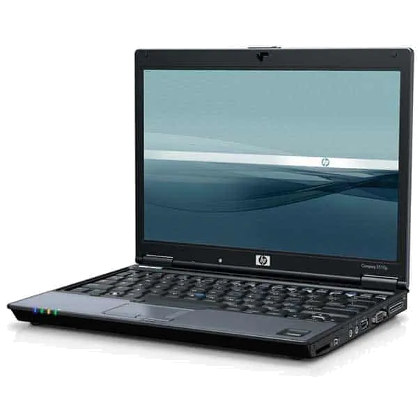 Ремонт мультиконтроллера HP Compaq 2510p