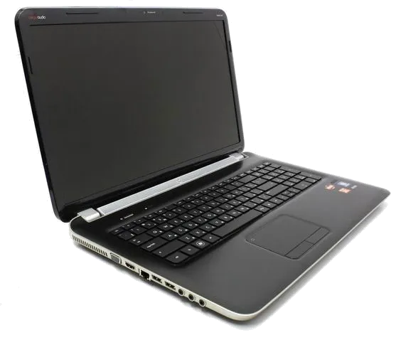 Ремонт мультиконтроллера HP DV7-6C01ER