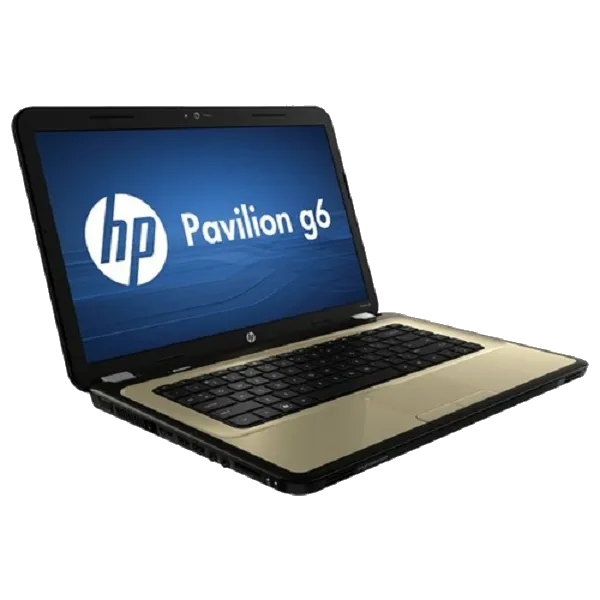 Ремонт мультиконтроллера HP G6-1215er