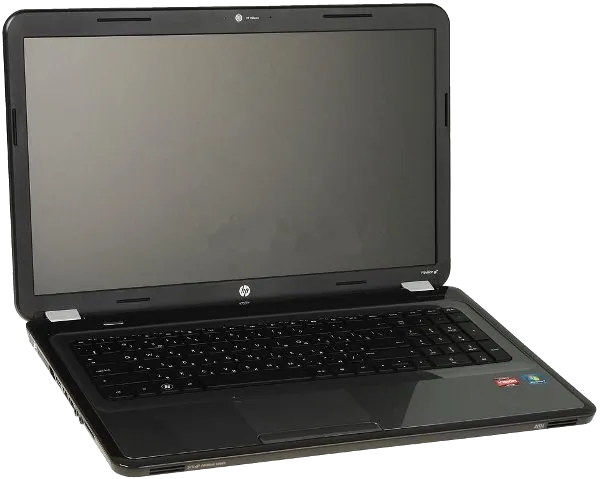 Ремонт мультиконтроллера HP G7-1102er