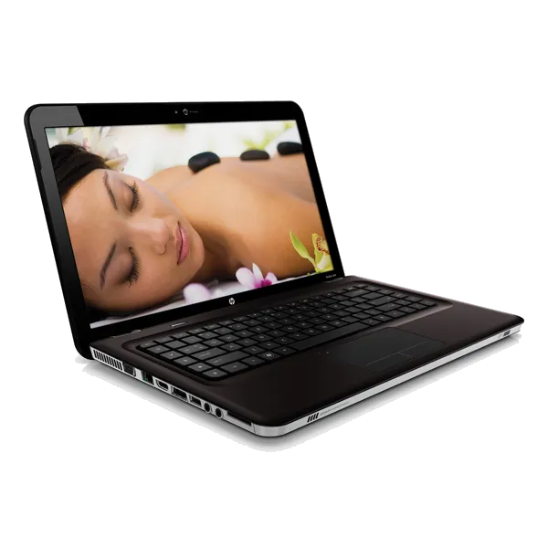 Ремонт мультиконтроллера HP dv6-3110er