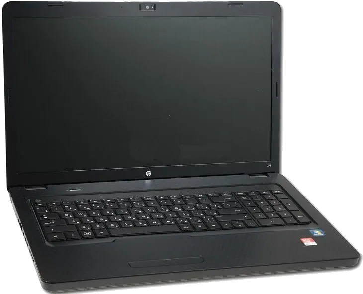 Ремонт мультиконтроллера HP G72-B01ER