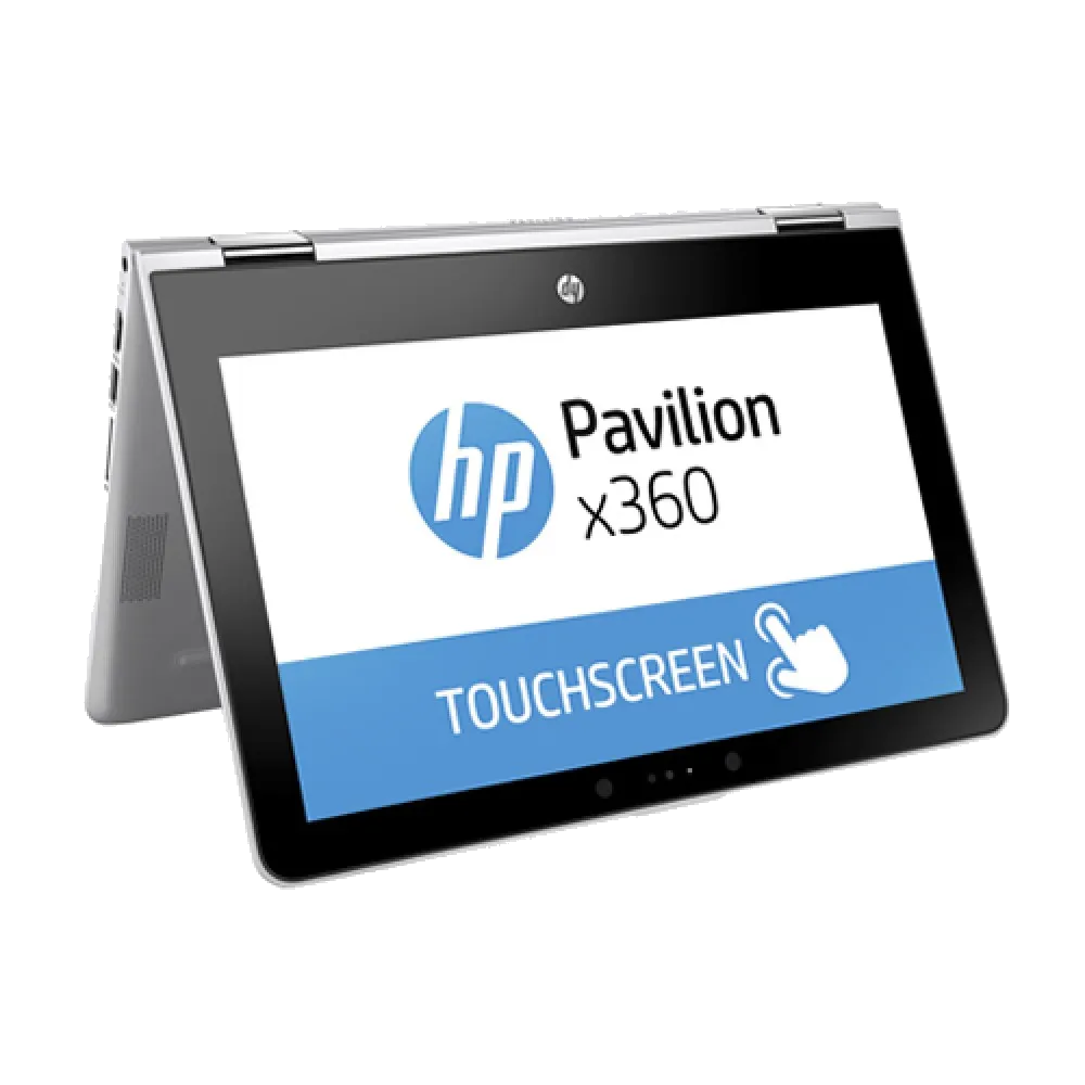 Ремонт мультиконтроллера HP 11-ad018ca