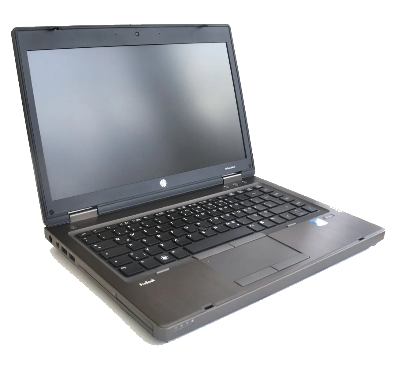 Ремонт мультиконтроллера HP ProBook 6465b