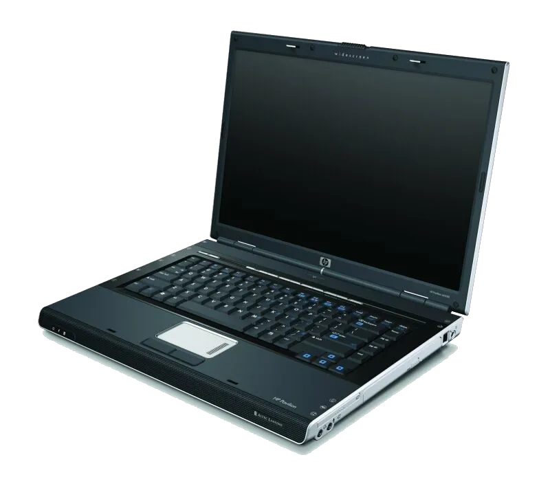 Ремонт мультиконтроллера HP dv5000