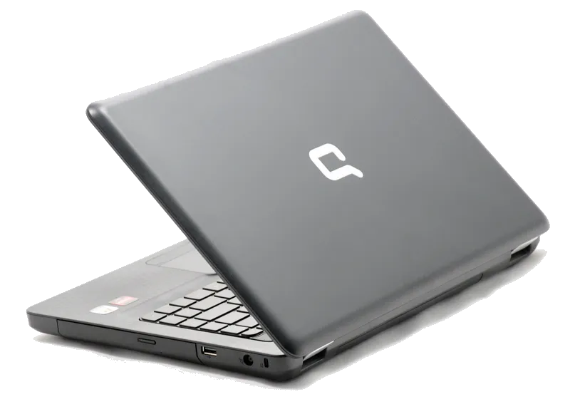 Ремонт мультиконтроллера HP Compaq Presario CQ56