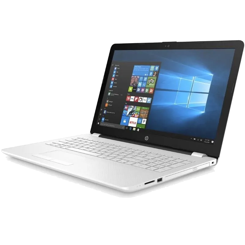 Ремонт мультиконтроллера HP 15-bs588ur