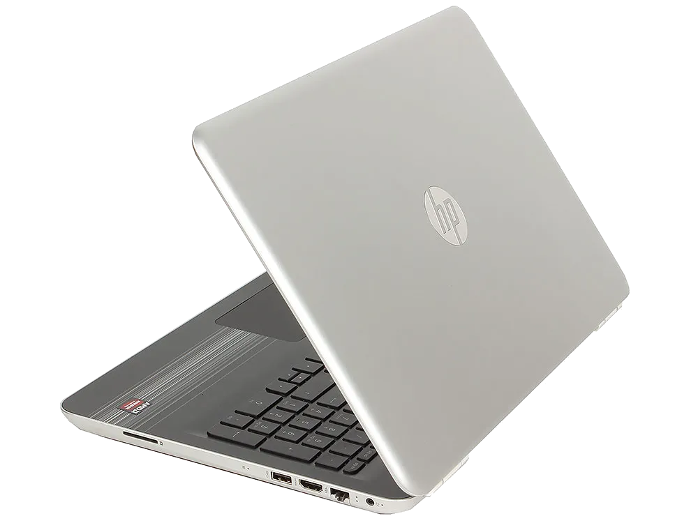 Ремонт мультиконтроллера HP 165-aw027ur