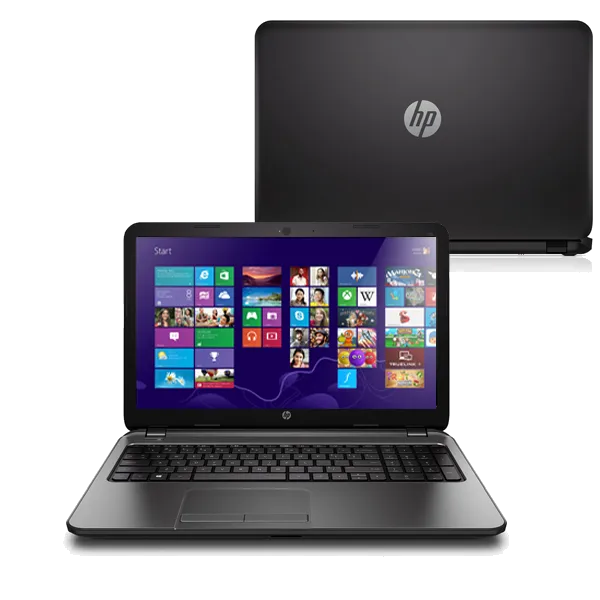 Ремонт мультиконтроллера HP 255 G3