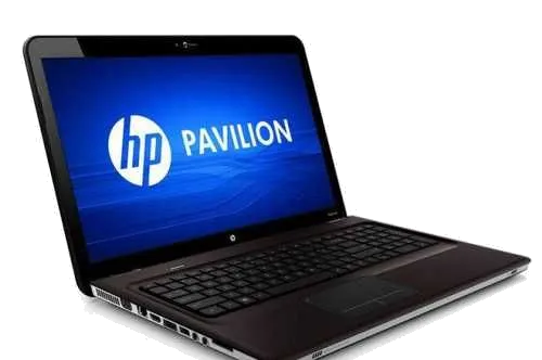 Ремонт мультиконтроллера HP dv6-3056er