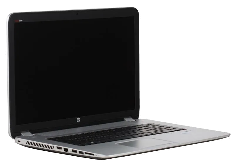 Ремонт мультиконтроллера HP 17-j000er