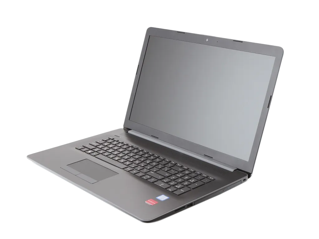 Ремонт мультиконтроллера HP 15-BC440UR