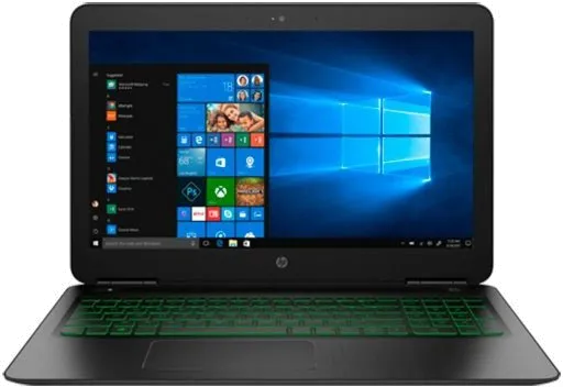 Ремонт мультиконтроллера HP 15-BC443UR