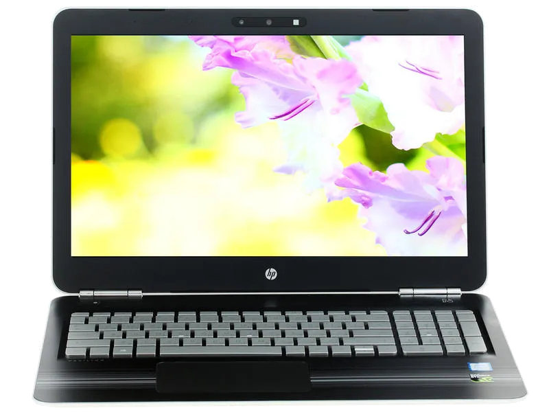 Ремонт мультиконтроллера HP 15-BC409UR