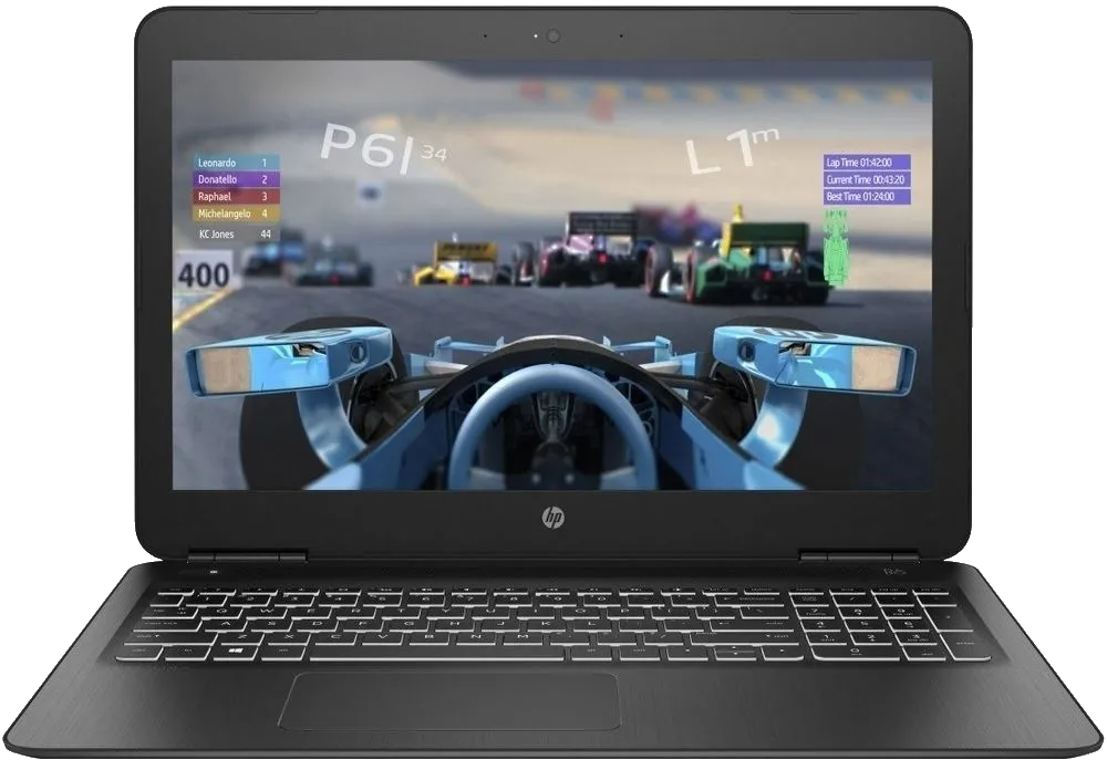Ремонт мультиконтроллера HP 15-BC419UR