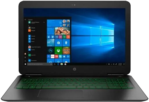 Ремонт мультиконтроллера HP 15-BC416UR