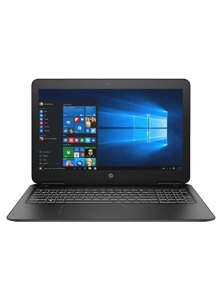 Ремонт мультиконтроллера HP 15-BC411UR