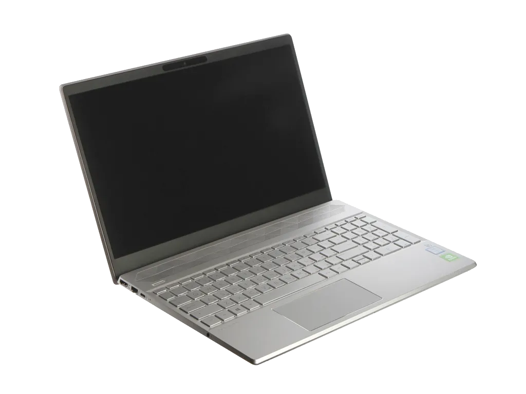 Ремонт мультиконтроллера HP 15-BC410UR