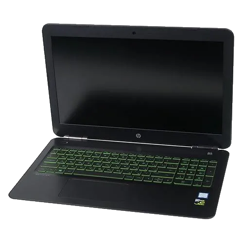 Ремонт мультиконтроллера HP 15-BC412UR