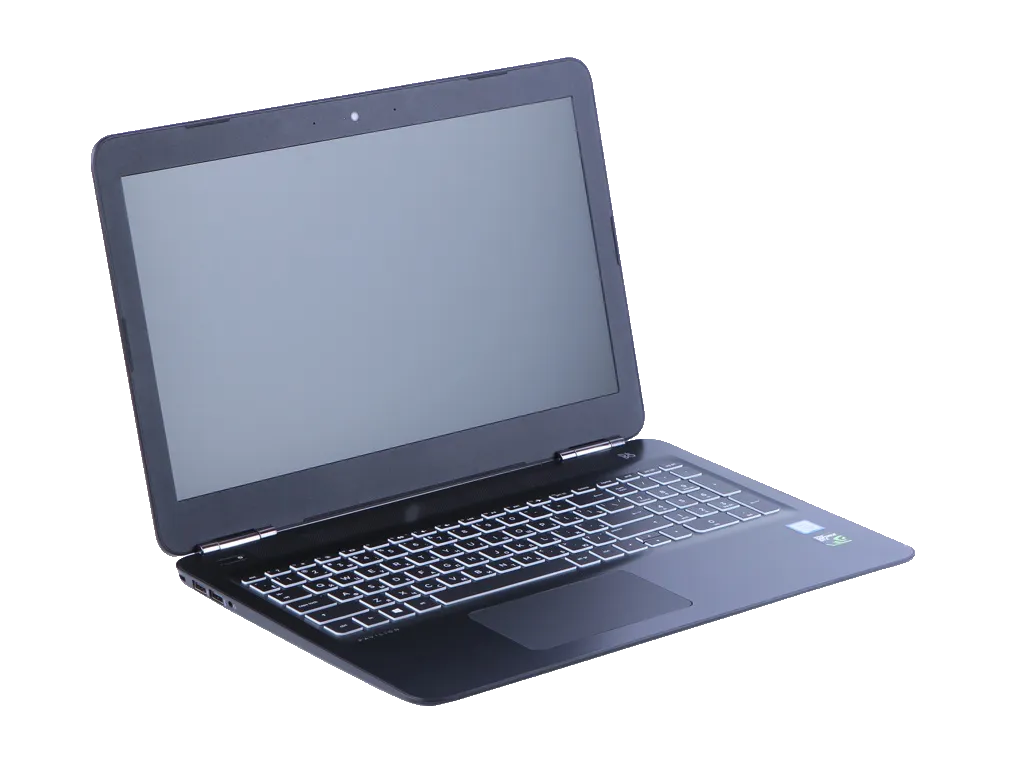 Ремонт мультиконтроллера HP 15-BC422UR