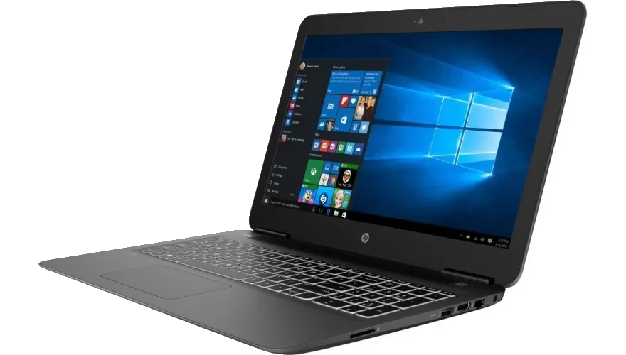 Ремонт мультиконтроллера HP 15-BC432UR