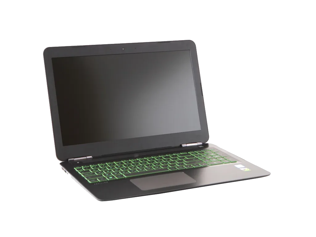 Ремонт мультиконтроллера HP 15-BC421UR