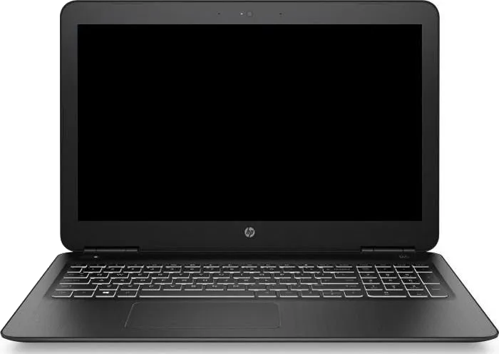 Ремонт мультиконтроллера HP 15-BC423UR