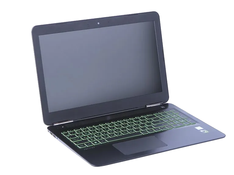 Ремонт мультиконтроллера HP 15-BC433UR