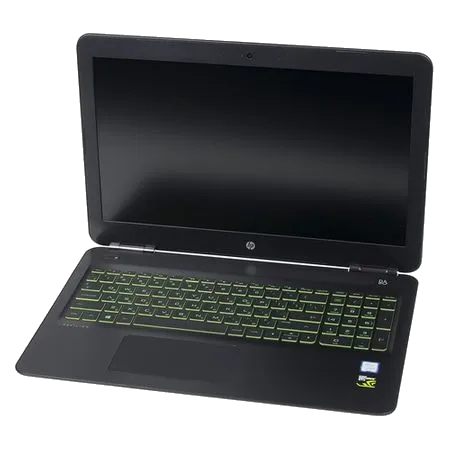 Ремонт мультиконтроллера HP 15-BC426UR