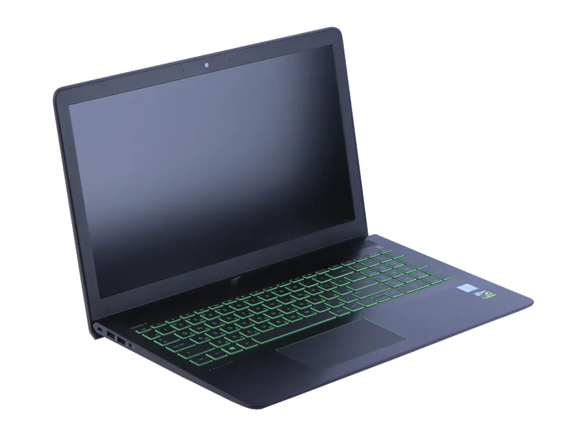 Ремонт мультиконтроллера HP 15-BC428UR