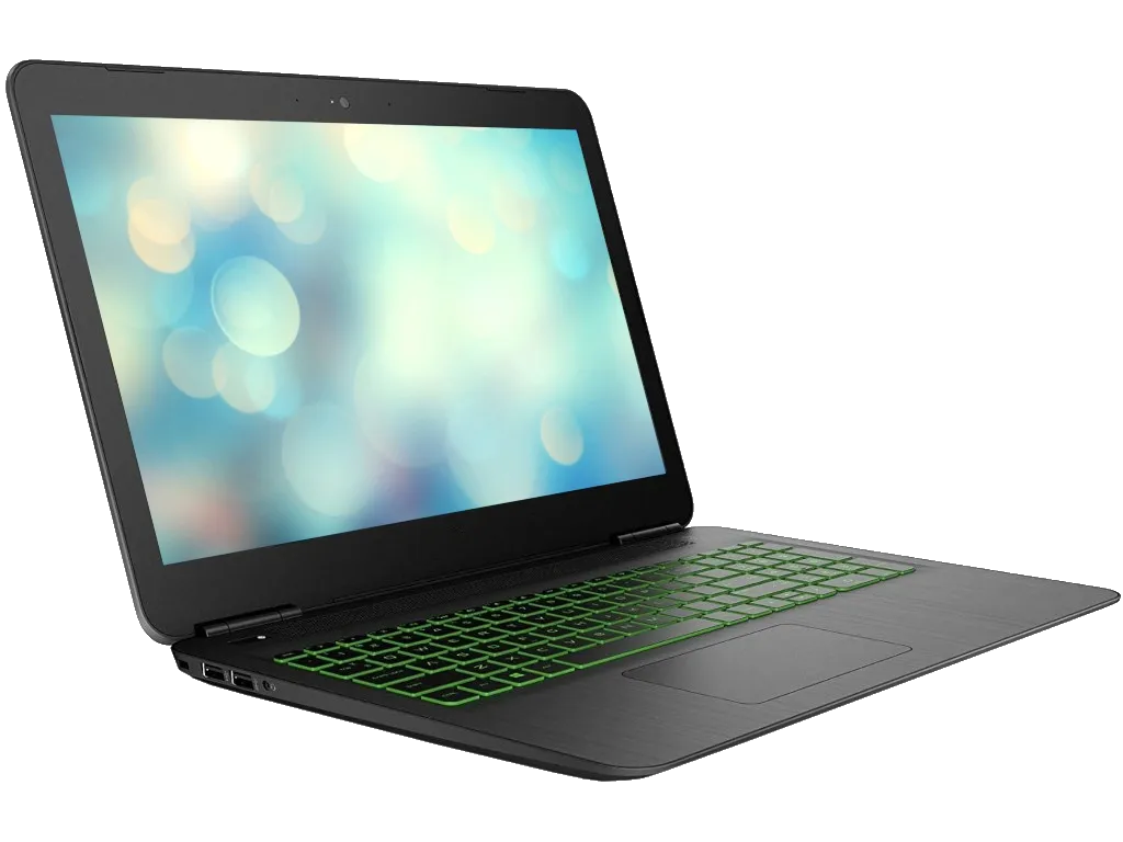 Ремонт мультиконтроллера HP 15-BC424UR