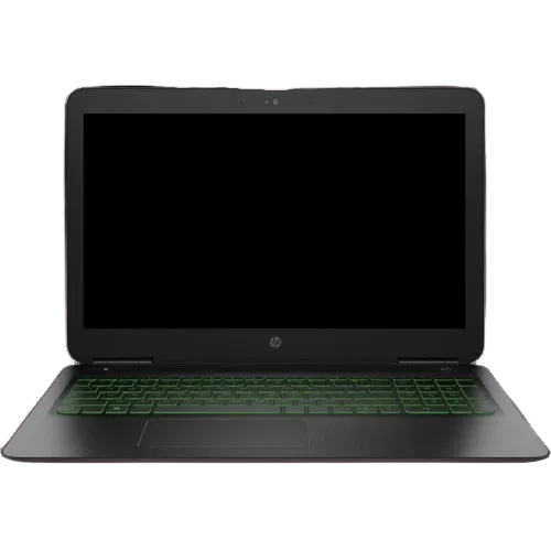Ремонт мультиконтроллера HP 15-BC429UR