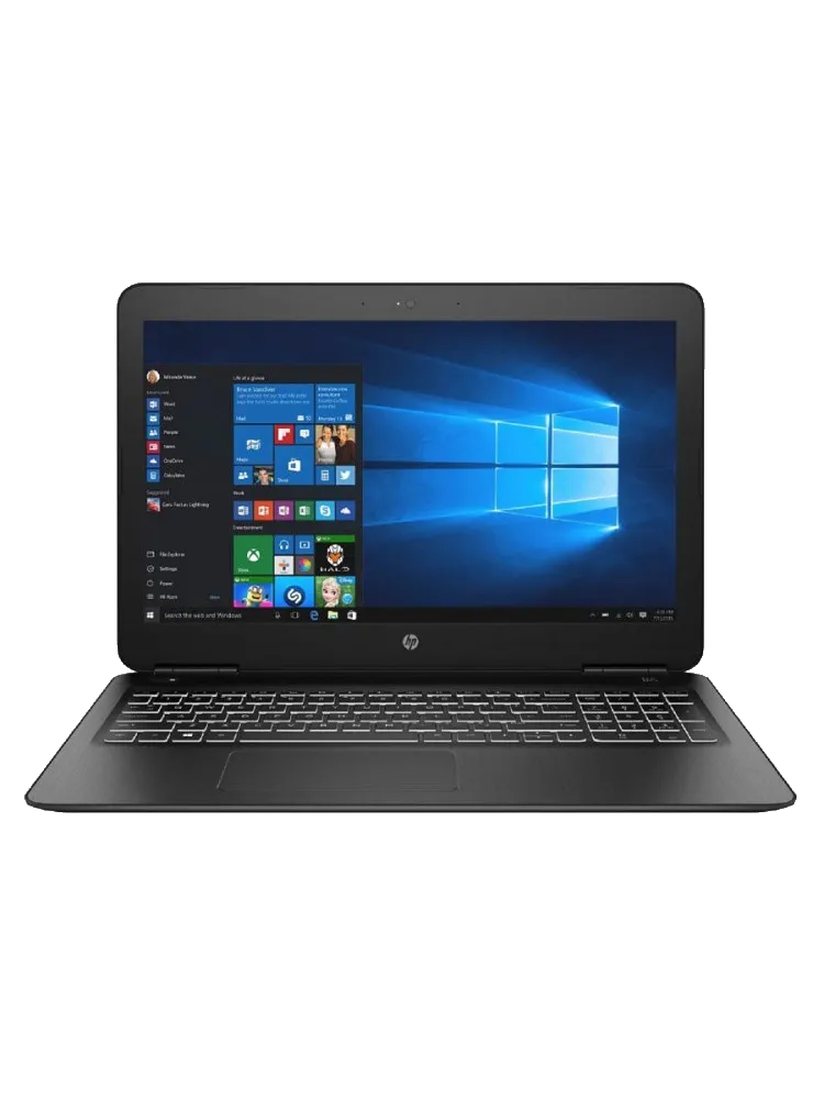 Ремонт мультиконтроллера HP 15-BC425UR