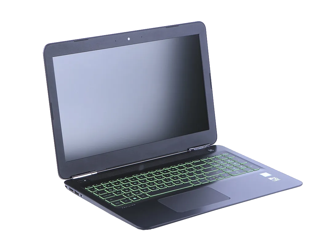 Ремонт мультиконтроллера HP 15-BC427UR