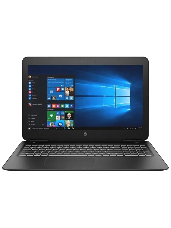 Ремонт мультиконтроллера HP 15-BC431UR