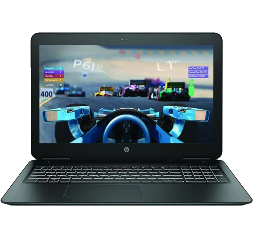 Ремонт мультиконтроллера HP 15-BC439UR