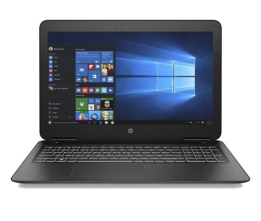 Ремонт мультиконтроллера HP 15-BC438UR