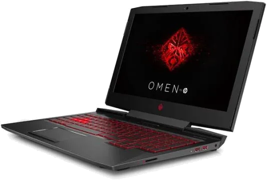 Ремонт мультиконтроллера HP 15-CE029UR