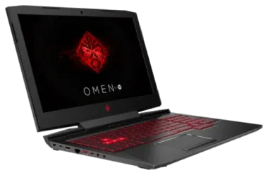 Ремонт мультиконтроллера HP 15-CE008UR
