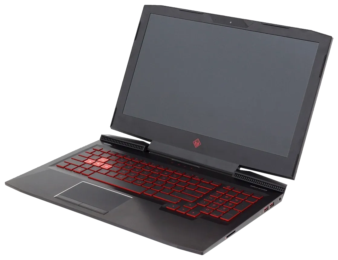 Ремонт мультиконтроллера HP 15-CE022UR